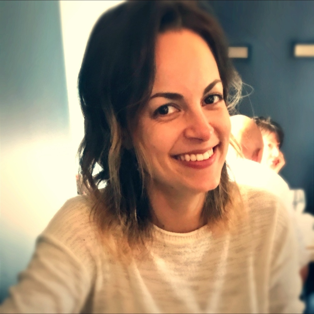 Meet your Posher, Erin
